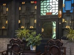 -云锦成公馆(北大街店)