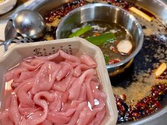 -九尺赵老四鲜鹅肠火锅