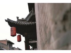 -常家庄园