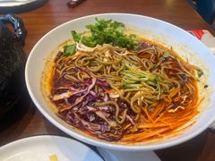 -刘东家老碗(紫荆山路店)