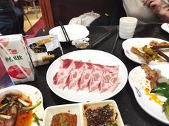 -汉丽轩韩式自助烤肉十二年(SM广场店)