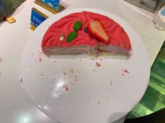 -小天鹅戴斯酒店鲸鲨百汇创作料理