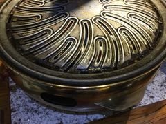-韩香阁烤肉·烤活鳗(宽厚里店)