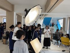 -海马体照相馆(成都来福士广场店)