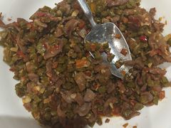 -兰湘子·湘菜小炒(石家庄万象城店)