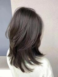 -苏豪美发S A L O N烫发染发