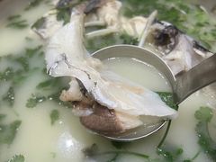 -千岛湖鱼味馆(十字街总店)