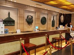 -绍兴鉴湖君澜大酒店
