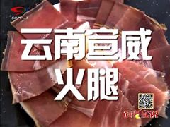 火腿-云南邹记天麻火腿鸡(簇桥店)