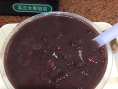 iphone_upload_pic-百花传统甜品店(原址店)