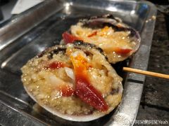 -快乐海鲜城(虎泉街店)