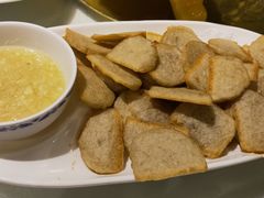 -老浒记烤鸭-北京菜(琉璃厂店)