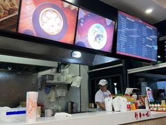 -新丰小吃(高沙店)