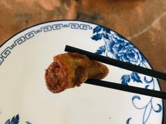 -张大妈饭店