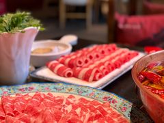 -南门四季铜锅涮肉(大屯·北苑店)