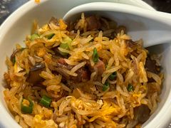 -三道菜(明堂公园店)