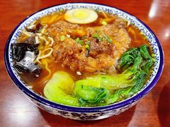 大排面-四海楼(二案店)