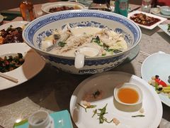 -山外山菜馆(玉泉路店)