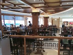 -皇城老妈·大连海鲜火锅(港湾店)