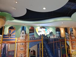 -MELAND CLUB亲子乐园•派对(虹桥万象城店)