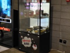 -CGV影城(黄河道ScreenX店)