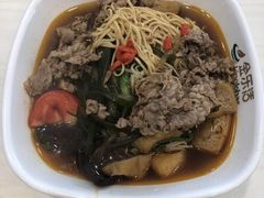 -金乐活美食(中街店)