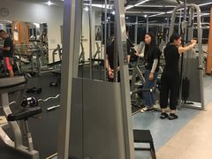 -沈坚强游泳俱乐部(长征分部)