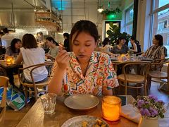 -BOR Eatery(安福路店)