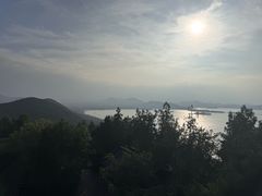 -四季轩中餐厅(徐州开元名都大酒店)