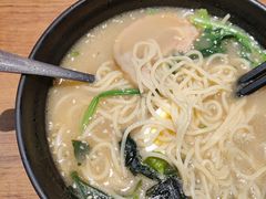 -小川洋风料理(大悦城店)