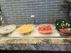 -浙江西子宾馆·瑶园咖啡厅