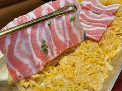 -西塔老太太泥炉烤肉(双井店)