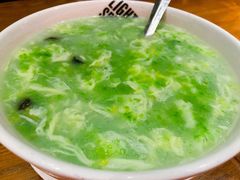 -吕氏疙瘩汤·新鲁菜(济南万象城店)