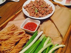 -威海九禧海鲜居渔水饺(经区店)