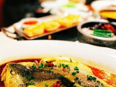 -维园悦谱·海派家常菜(乌鲁木齐南路店)