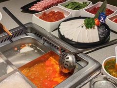 -海底捞火锅(泰安爱琴海店)