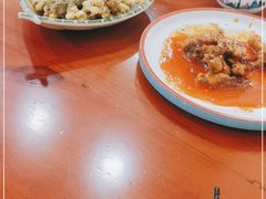 -德贤烧麦菜馆(本溪路店)