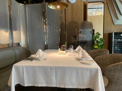靠窗位-燃扒房Steakhouse(皇庭店)