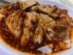 -尚岛私房菜(西方巷店)