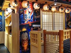 -有喜屋·烧鸟·居酒屋(三钢里店)