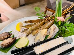 -生如夏花泰式火锅(伊藤双楠店)
