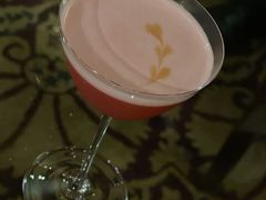 -记者俱乐部酒吧(北京瑞吉酒店)