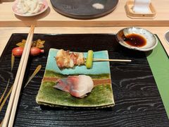-橼舍鮨青木