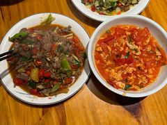 -小口味