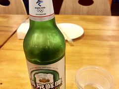 啤酒-望京小腰(北京总店)