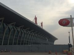 -银川河东国际机场