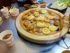 -阿昌白族石板烧(大理古城店)