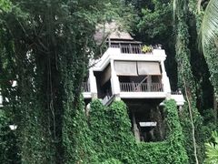 -绿中海度假村