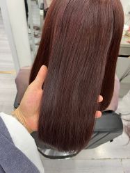 -LILI·HAIR SALON理理造型