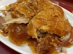 -白魁老号饭庄(交道口店)